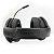 Headset Gamer Redragon Pelops Pro Preto 7.1 Surround Virtual com Microfone USB + P2 H818 PRO - Imagem 15