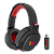 Headset Gamer Redragon Nomen Pro H838-PRO 7.1, RGB, Microfone Retrátil, USB-C, Wireless e Bluetooth - Imagem 1