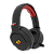 Headset Gamer Redragon Nomen Pro H838-PRO 7.1, RGB, Microfone Retrátil, USB-C, Wireless e Bluetooth - Imagem 3