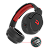 Headset Gamer Redragon Nomen Pro H838-PRO 7.1, RGB, Microfone Retrátil, USB-C, Wireless e Bluetooth - Imagem 7