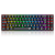 Teclado Gamer Redragon Deimos K599-KNS – Mecânico 70% Compacto, Switch Marrom, RGB por Tecla, Hotswap, ABNT2, USB-C e Wireless 2.4GHz - Imagem 1