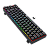 Teclado Gamer Redragon Deimos K599-KNS – Mecânico 70% Compacto, Switch Marrom, RGB por Tecla, Hotswap, ABNT2, USB-C e Wireless 2.4GHz - Imagem 6