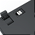 Teclado Gamer Redragon Deimos K599-KNS – Mecânico 70% Compacto, Switch Marrom, RGB por Tecla, Hotswap, ABNT2, USB-C e Wireless 2.4GHz - Imagem 9
