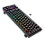 Teclado Gamer Redragon Kumara Elite – Switch Marrom, TKL, Iluminação Rainbow, Tripla ConectividadeO Redragon Kumara Elite K552-KRS - Imagem 6