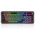 Teclado Gamer Redragon Bragi Pro RGB Mecânico Sem Fio/USB-C – 1800 Compact, Gasket Mount, Switch Cream, ABNT2 - Imagem 1