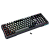 Teclado Gamer Redragon Bragi Pro RGB Mecânico Sem Fio/USB-C – 1800 Compact, Gasket Mount, Switch Cream, ABNT2 - Imagem 3