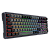 Teclado Gamer Redragon Bragi Pro RGB Mecânico Sem Fio/USB-C – 1800 Compact, Gasket Mount, Switch Cream, ABNT2 - Imagem 4