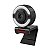 Webcam Gamer Redragon Oneshot USB com LED Integrado Full HD 1080p 30FPS – GW910 - Imagem 1