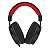 Headset Gamer Redragon Cragblade Preto – Drivers 53mm, Microfone Removível – H541 - Imagem 3