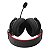 Headset Gamer Redragon Cragblade Preto – Drivers 53mm, Microfone Removível – H541 - Imagem 5