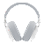 Headset Gamer Redragon Luce Branco – H888W (Wireless + Bluetooth + Cabo) - Imagem 2