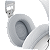 Headset Gamer Redragon Luce Branco – H888W (Wireless + Bluetooth + Cabo) - Imagem 5
