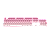Kit de Keycaps Redragon Degradê Rosa e Branco ABNT2 106 Teclas ABS Doubleshot A133 PT - Imagem 3