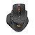 Mouse Gamer Redragon Aatrox Pro RGB (Preto) — 15 Botões MMO, Sensor PAW3395 até 26.000 DPI, 2.4GHz/USB-C — M811RGB-PRO - Imagem 1