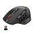 Mouse Gamer Redragon Aatrox Pro RGB (Preto) — 15 Botões MMO, Sensor PAW3395 até 26.000 DPI, 2.4GHz/USB-C — M811RGB-PRO - Imagem 2