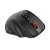 Mouse Gamer Redragon Aatrox Pro RGB (Preto) — 15 Botões MMO, Sensor PAW3395 até 26.000 DPI, 2.4GHz/USB-C — M811RGB-PRO - Imagem 3