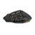 Mouse Gamer Redragon Aatrox Pro RGB (Preto) — 15 Botões MMO, Sensor PAW3395 até 26.000 DPI, 2.4GHz/USB-C — M811RGB-PRO - Imagem 7