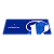 Mouse Pad Redragon X Harry Potter Ravenclaw – Edição Especial Azul | Tamanho L 900x400x4mm - Imagem 4