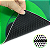 Mouse Pad Redragon X Harry Potter Slytherin – Edição Especial Verde | Tamanho L 900x400x4mm - Imagem 6