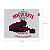 Mousepad Gamer Redragon X Harry Potter Hogwart’s Express – Edição Especial Branco | Tamanho M 320x270x3mm - Imagem 1