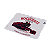 Mousepad Gamer Redragon X Harry Potter Hogwart’s Express – Edição Especial Branco | Tamanho M 320x270x3mm - Imagem 3