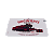 Mousepad Gamer Redragon X Harry Potter Hogwart’s Express – Edição Especial Branco | Tamanho M 320x270x3mm - Imagem 4