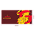 Mouse Pad Redragon X Harry Potter Gryffindor – Edição Especial Vermelho | Tamanho L 900x400x4mm - Imagem 1