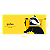 Mouse Pad Redragon X Harry Potter Hufflepuff – Edição Especial Amarelo | Tamanho L 900x400x4mm - Imagem 1