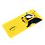 Mouse Pad Redragon X Harry Potter Hufflepuff – Edição Especial Amarelo | Tamanho L 900x400x4mm - Imagem 2