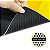 Mouse Pad Redragon X Harry Potter Hufflepuff – Edição Especial Amarelo | Tamanho L 900x400x4mm - Imagem 6