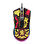 Mouse Gamer Redragon x Harry Potter Gryffindor: Edição Mágica Cobra RGB Chroma ✨ - 12400 DPI - HP-711G - Imagem 1