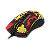 Mouse Gamer Redragon x Harry Potter Gryffindor: Edição Mágica Cobra RGB Chroma ✨ - 12400 DPI - HP-711G - Imagem 2