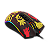 Mouse Gamer Redragon x Harry Potter Gryffindor: Edição Mágica Cobra RGB Chroma ✨ - 12400 DPI - HP-711G - Imagem 3