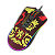 Mouse Gamer Redragon x Harry Potter Gryffindor: Edição Mágica Cobra RGB Chroma ✨ - 12400 DPI - HP-711G - Imagem 5