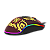 Mouse Gamer Redragon x Harry Potter Gryffindor: Edição Mágica Cobra RGB Chroma ✨ - 12400 DPI - HP-711G - Imagem 6