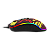 Mouse Gamer Redragon x Harry Potter Gryffindor: Edição Mágica Cobra RGB Chroma ✨ - 12400 DPI - HP-711G - Imagem 7