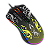 Mouse Gamer Redragon x Harry Potter Lufa-Lufa: Edição Mágica Cobra RGB Chroma ✨ - 12400 DPI - HP-711H - Imagem 4