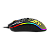 Mouse Gamer Redragon x Harry Potter Lufa-Lufa: Edição Mágica Cobra RGB Chroma ✨ - 12400 DPI - HP-711H - Imagem 7