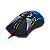 Mouse Gamer Redragon x Harry Potter Corvinal: Edição Mágica Cobra RGB Chroma 🧠 - 12400 DPI - HP-711R - Imagem 2