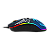 Mouse Gamer Redragon x Harry Potter Corvinal: Edição Mágica Cobra RGB Chroma 🧠 - 12400 DPI - HP-711R - Imagem 7