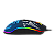 Mouse Gamer Redragon x Harry Potter Corvinal: Edição Mágica Cobra RGB Chroma 🧠 - 12400 DPI - HP-711R - Imagem 8