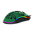 Mouse Gamer Redragon x Harry Potter Sonserina: Edição Mágica Cobra RGB Chroma 🐍 - 12400 DPI - HP-711S - Imagem 6