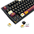 Teclado Gamer Redragon x Harry Potter Hogwarts: Edição Especial Amsa RGB - Switches Marrom - HP-592 RGB - Imagem 8