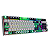 Kit de Keycaps Redragon x Harry Potter Sonserina - PBT Dye Sub - 136 Teclas - HP-942 - Imagem 7