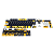 Kit de Keycaps Redragon x Harry Potter Lufa-Lufa - PBT Dye Sub - 136 Teclas - HP-943 - Imagem 2