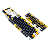 Kit de Keycaps Redragon x Harry Potter Lufa-Lufa - PBT Dye Sub - 136 Teclas - HP-943 - Imagem 3