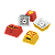 Kit de Keycaps Redragon x Harry Potter Grifinória - PBT Dye Sub - 136 Teclas - HP-944 - Imagem 3