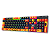 Kit de Keycaps Redragon x Harry Potter Grifinória - PBT Dye Sub - 136 Teclas - HP-944 - Imagem 4