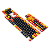 Kit de Keycaps Redragon x Harry Potter Grifinória - PBT Dye Sub - 136 Teclas - HP-944 - Imagem 6