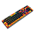 Kit de Keycaps Redragon x Harry Potter Grifinória - PBT Dye Sub - 136 Teclas - HP-944 - Imagem 7